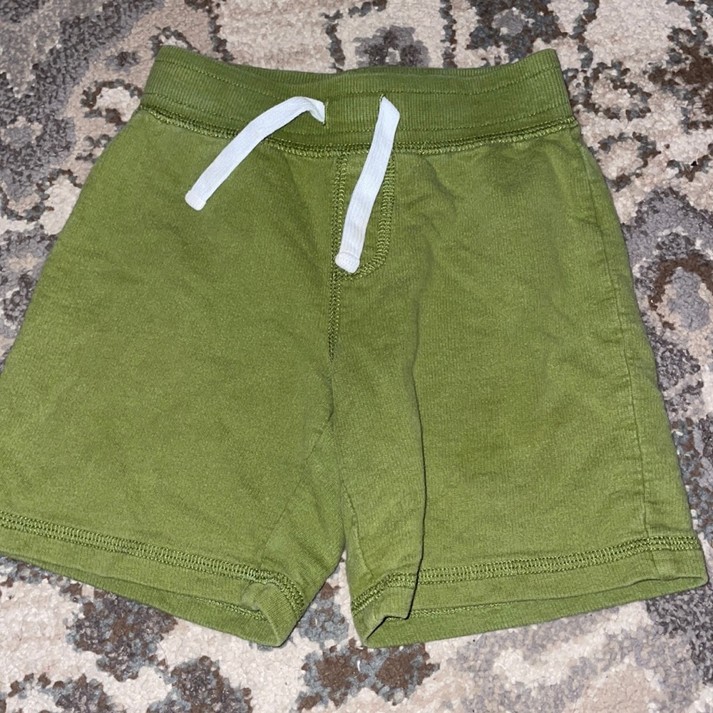 Crazy 8 Shorts